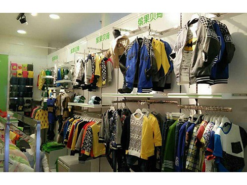 缤果贝琦加盟店,缤果贝琦实体店-婴童品牌网