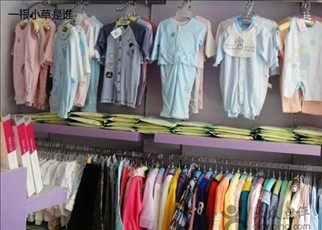 小脚丫加盟店,小脚丫实体店-婴童品牌网