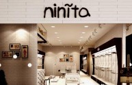 尼尼她 - NINITA店铺店铺