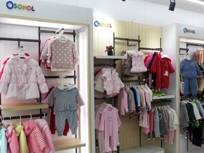 欧欧米拉加盟店,欧欧米拉实体店-婴童品牌网