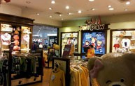 Paw in Paw店铺
