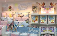 迪士尼宝宝加盟店,迪士尼宝宝实体店-婴童品牌网