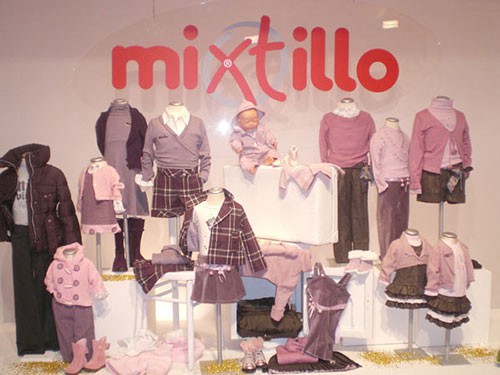Mirtillo加盟店,Mirtillo实体店-婴童品牌网