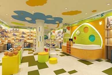 蘑菇宝贝加盟店,蘑菇宝贝实体店-婴童品牌网