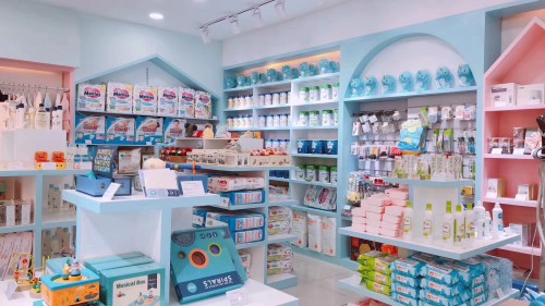 Milk Family加盟店,Milk Family实体店-婴童品牌网