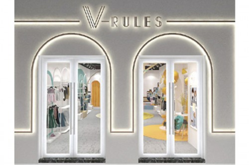 V-RULES加盟店,V-RULES实体店-婴童品牌网