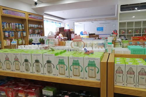 康樂貝比加盟店,康樂貝比實體店-嬰童品牌網(wǎng)