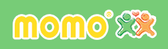 momo 嬰童食品品牌