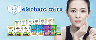 小象米塔 嬰童食品品牌