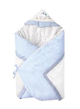 维智美婴儿睡袋 帮助宝宝温暖过冬