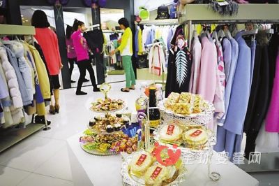 服装店纷纷关店  如何摆脱关店噩耗