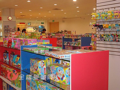 国庆假期儿童玩具促销3大技巧盘点