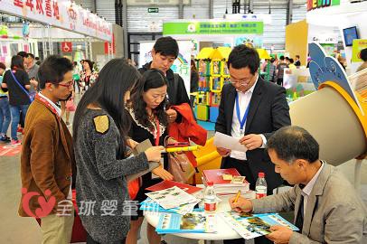 預(yù)登記國際買家增長創(chuàng)新高 強(qiáng)勢拓展優(yōu)質(zhì)供應(yīng)商