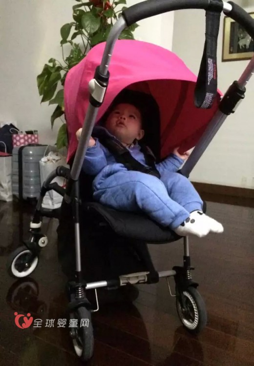 明星款婴儿手推车真的适合中国宝宝吗？