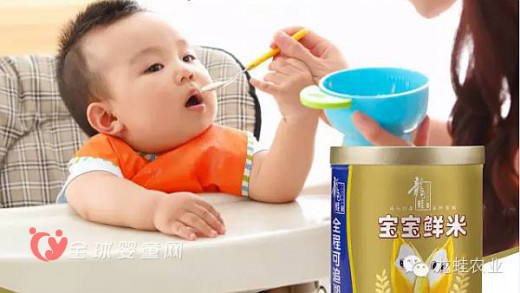 龙蛙宝宝米即将亮相2015华南婴童节