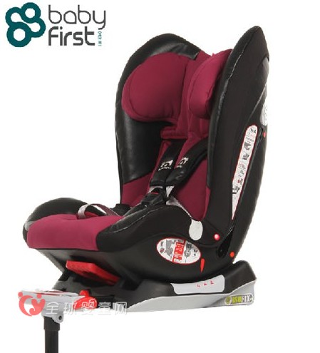 宝贝第一品牌浅谈新生儿为什么要配备儿童安全座椅