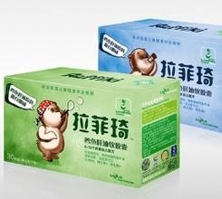 純天然進(jìn)口乳鈣 拉菲琦DHA乳源鈣