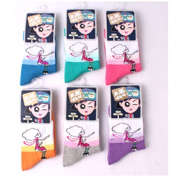 弟弟妹妹 打造中国纯棉童袜第一品牌