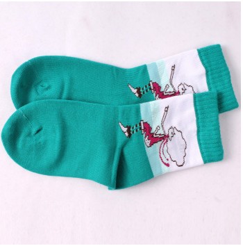 弟弟妹妹 打造中国纯棉童袜第一品牌