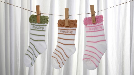 儿童袜什么牌子好  良良儿童袜传递温馨幸福