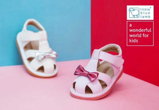 小蓝羊婴儿鞋2015春夏新品  三大系列陪伴宝宝成长