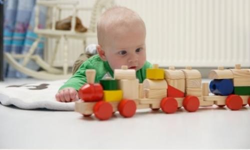 万安系列益智玩具 打造孩子不一样的玩具世界