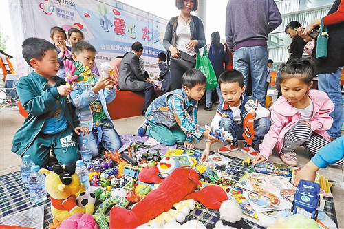中国将成为世界第二大儿童产品市场