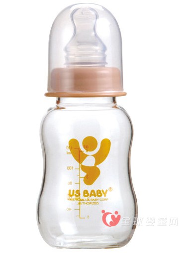 优生奶瓶用心呵护宝宝快乐成长