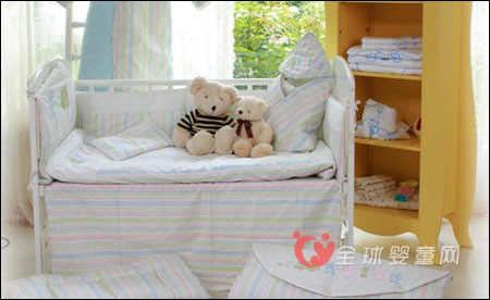 雅氏铸造中国婴童睡眠家居品牌