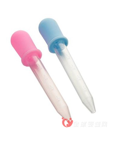 小土豆嬰幼兒硅膠滴管喂藥器 讓媽媽不再為喂藥而煩心