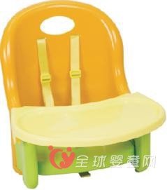 儿童椅是什么 宝宝应该怎么使用