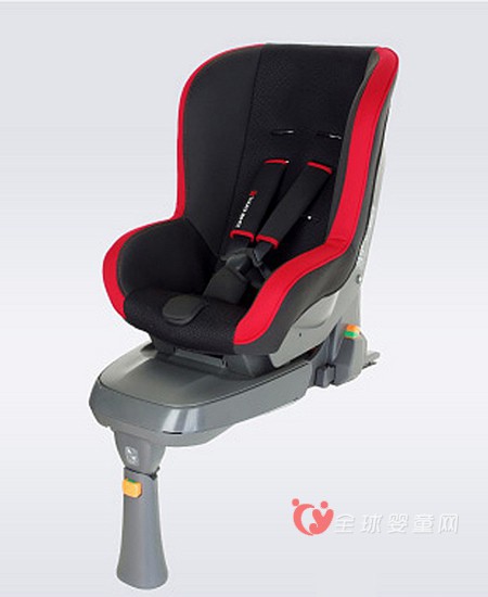 9月儿童安全座椅强制性3C认证 日本高田已经做好准备