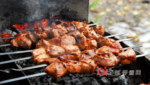 孩子吃肉長身體 三種肉品要注意