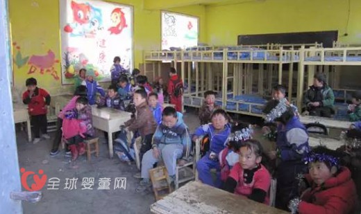 2015，幼教商机在河南