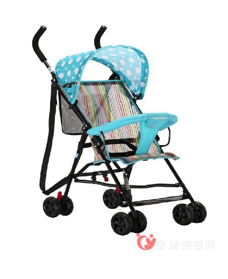 婴儿伞车哪个品牌好 阳光儿童助力宝宝健康成长