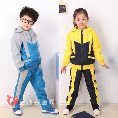 2015年秋冬幼儿园服装需要怎么设计