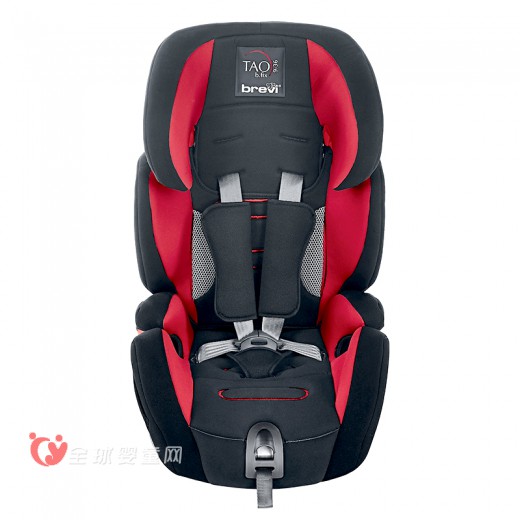 贝利维：婴儿安全座椅你真的会用吗？