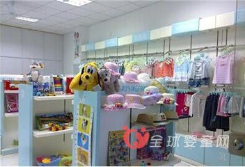 母嬰用品店的競(jìng)爭(zhēng)激烈  開(kāi)母嬰用品店的店主們?cè)撊绾螒?yīng)對(duì)