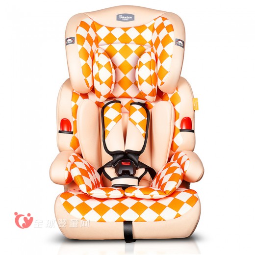 贝安宝儿童汽车安全座椅安全性好吗 孩子喜欢坐吗