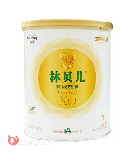 韩国进口奶粉有哪些品牌  林贝儿XO奶粉如何