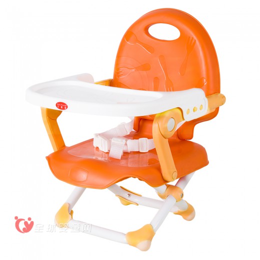 贝登宝多功能儿童餐椅 带宝宝外出聚餐的神器