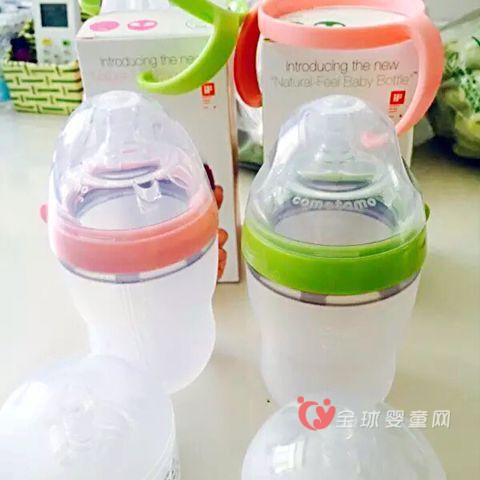 新生儿奶瓶应该如何选购 不同材质的奶瓶有哪些区别