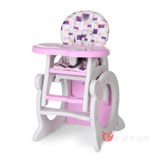 儿童餐椅有哪些种类 不同的儿童餐椅优缺点在哪里呢