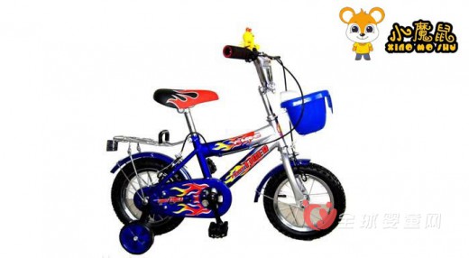 小魔鼠儿童车精品推荐 自行车扭扭车学步车你要的都有