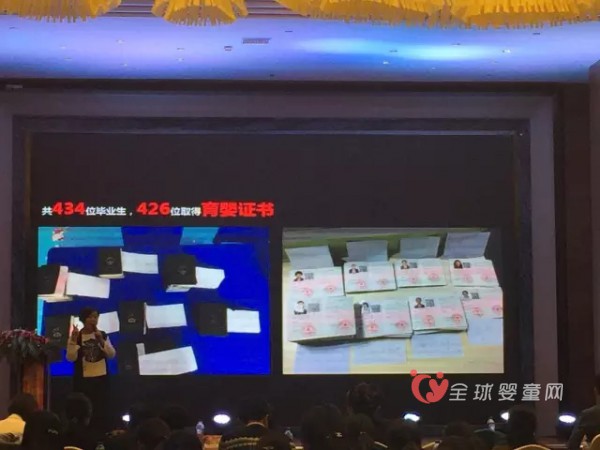 聚圆科技CEO胡燕玲：育儿顾问将成为婴童门店利器