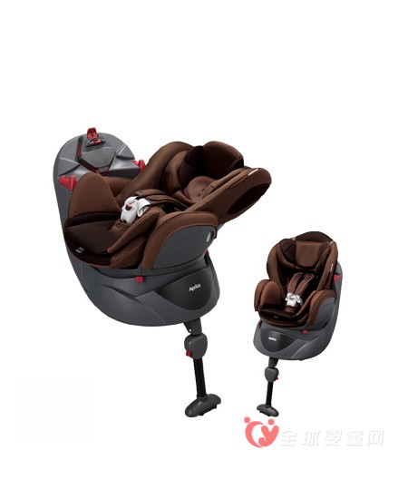 阿普丽佳婴幼儿出行用品推荐：婴儿背篼、手推车、安全座椅