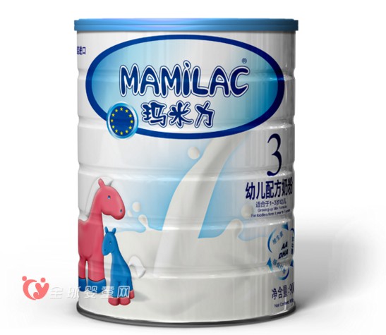 玛米力奶粉怎么样   消费者与经销商喜欢玛米力奶粉吗