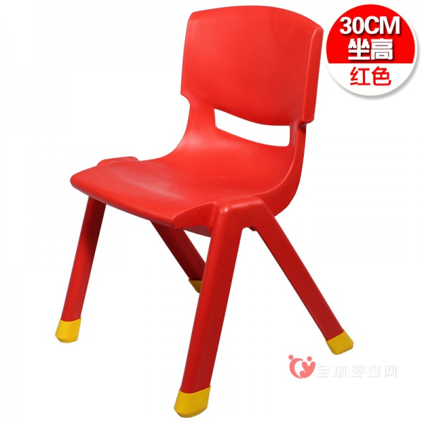 将小将幼儿园专用儿童椅 材质厚实经久耐用