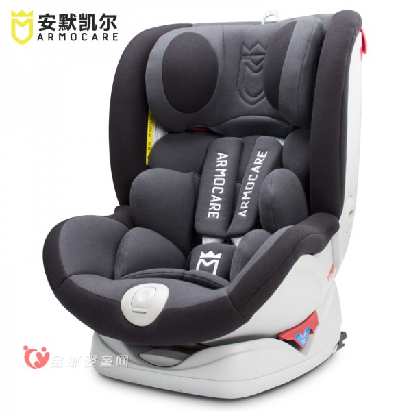 安默凯尔宝宝汽车安全座椅好不好 有哪些特点