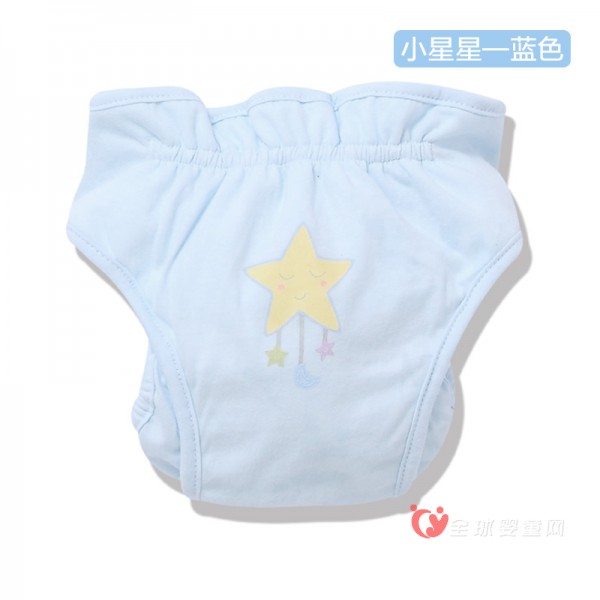 米乐鱼婴儿尿布裤怎么用 宝宝穿对身体好吗